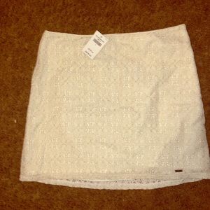 NWT Hollister Skirt